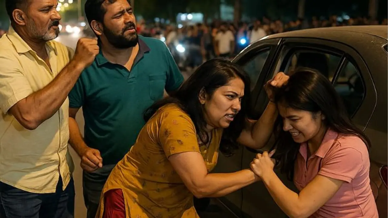 Sri Ganganagar news Sri Ganganagar news