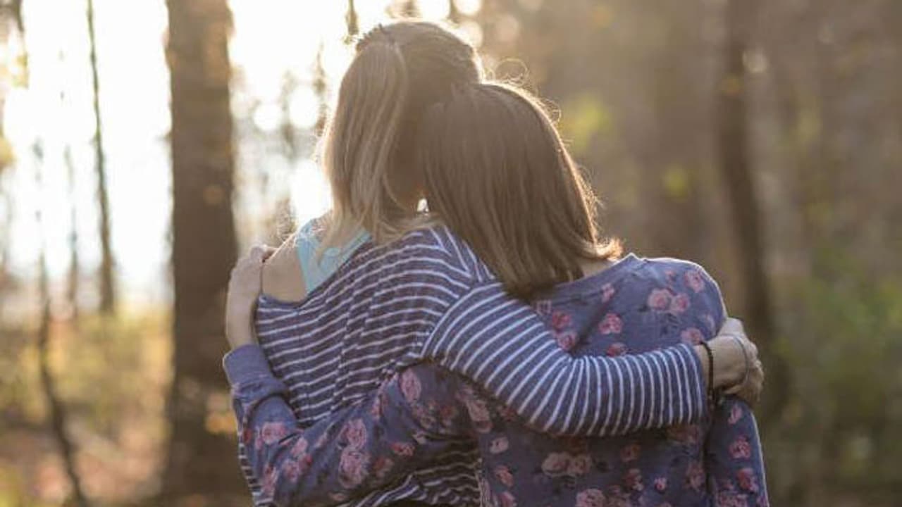 lesbian partners lesbian partners