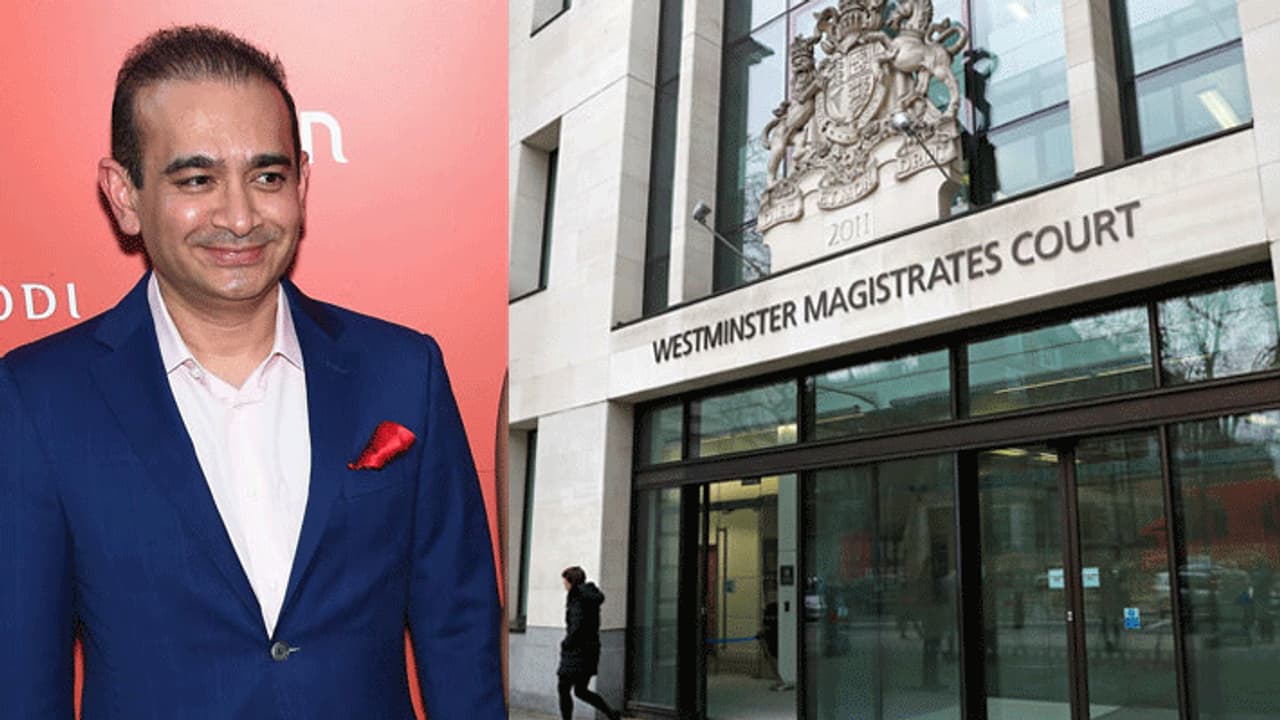 nirav modi nirav modi