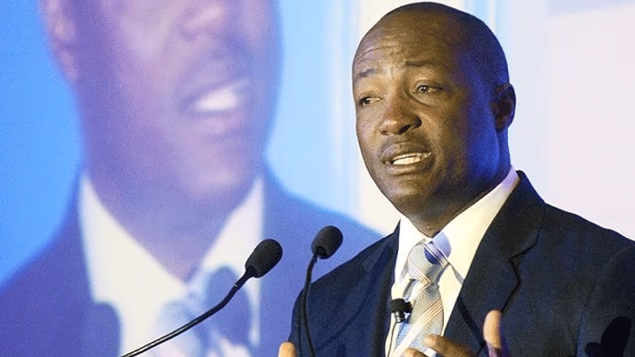 brian lara