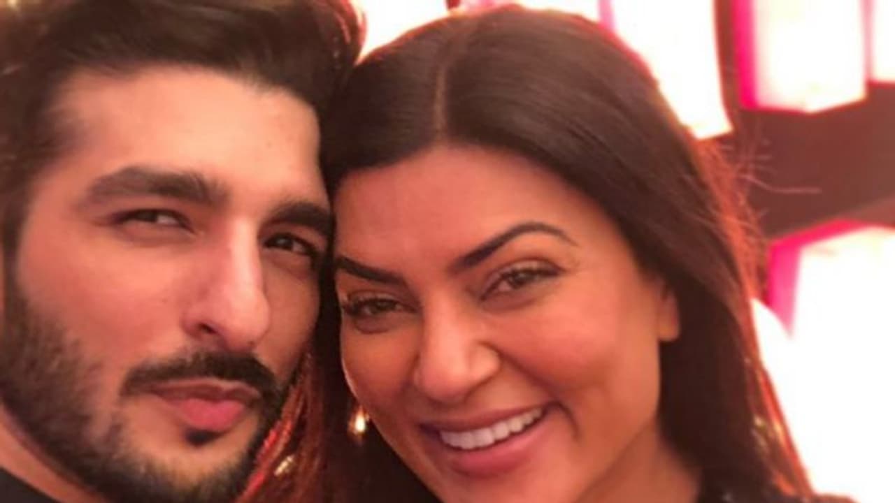 Sushmita sen Sushmita sen