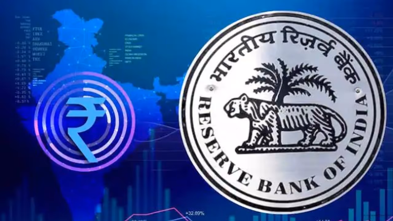 digital rupee digital rupee