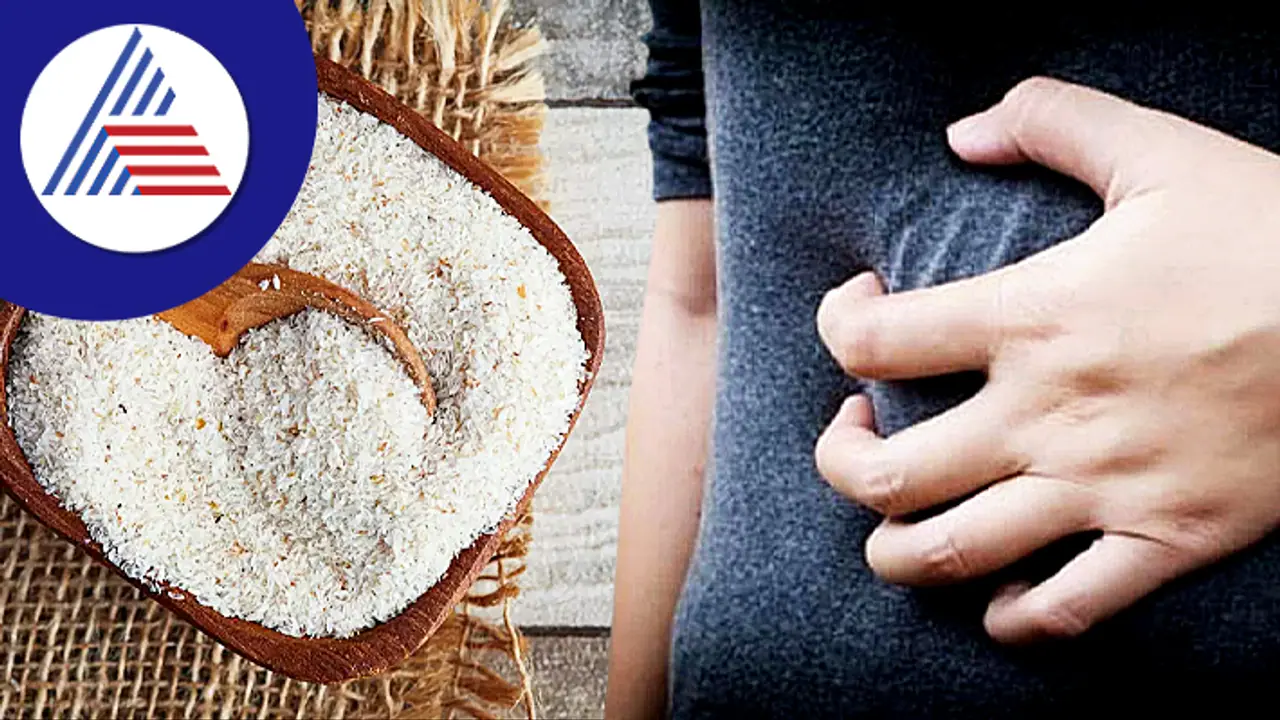 Health Tips If you want to clean your stomach, be careful if you eat Isabgol