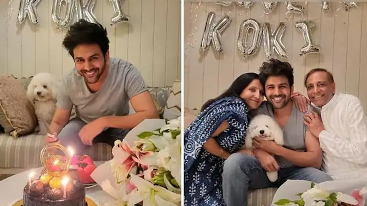 kartik Aryaan kartik Aryaan