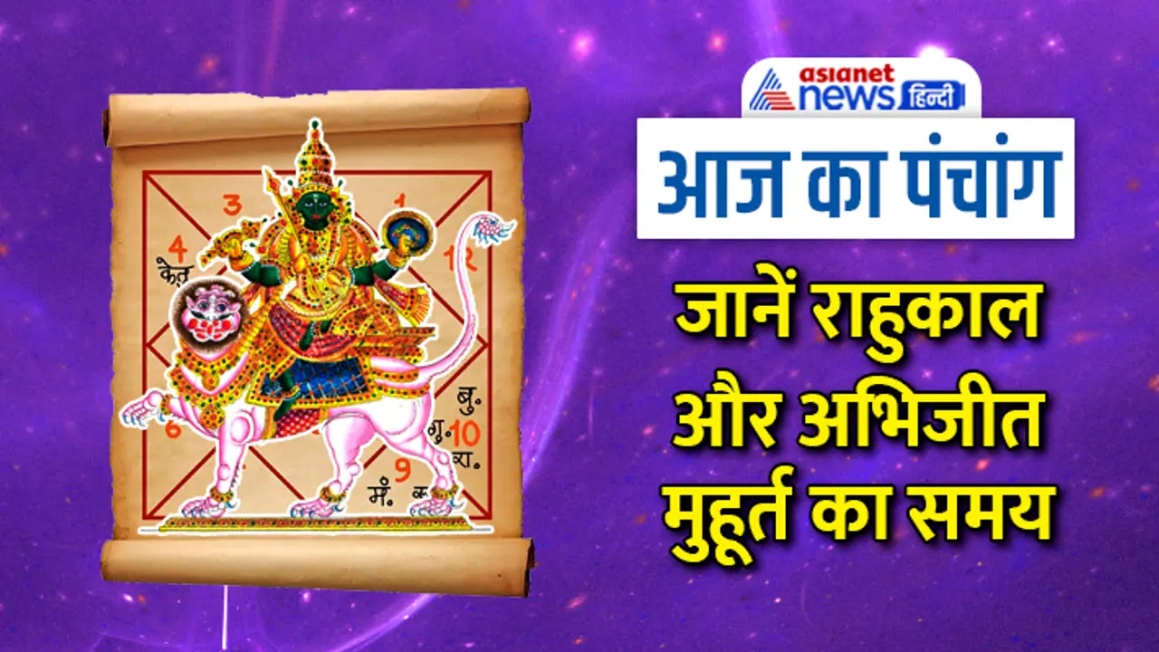 Panchang 21 Jan 2023