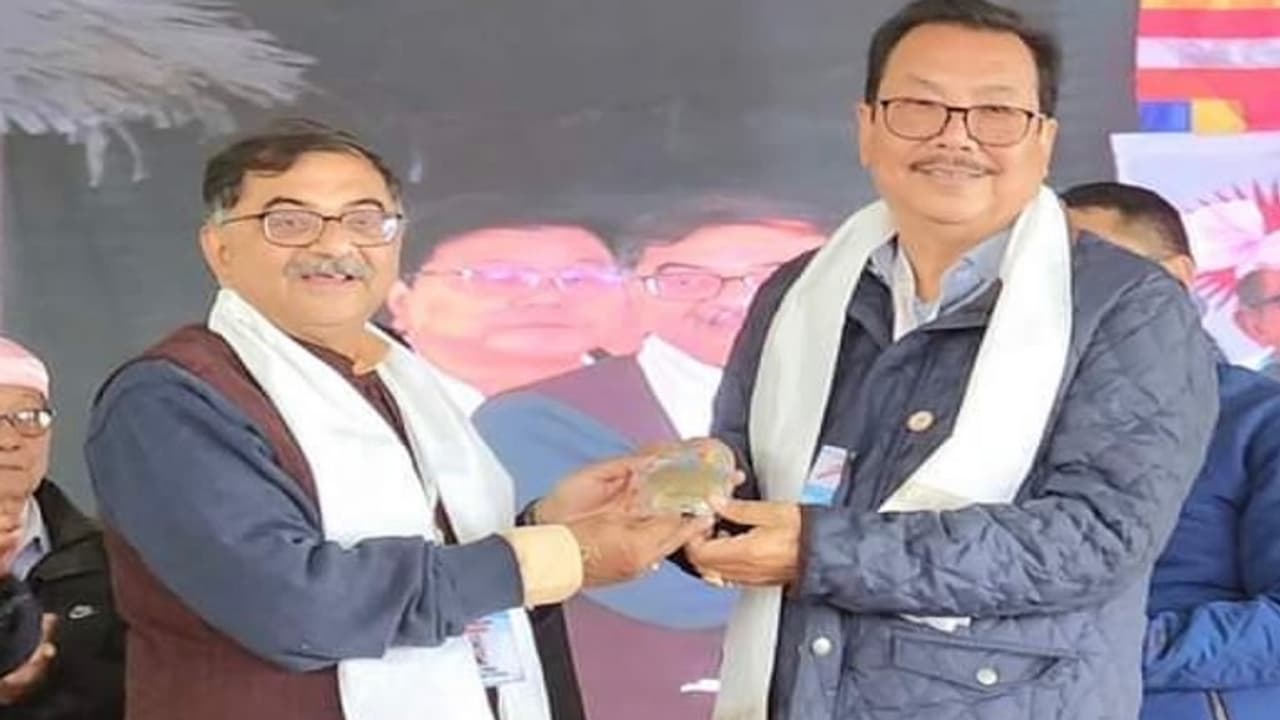 Tarun Vijay Tarun Vijay