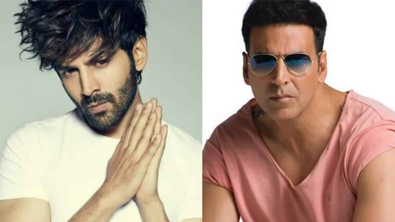 Kartik Aaryan Movies Kartik Aaryan Movies