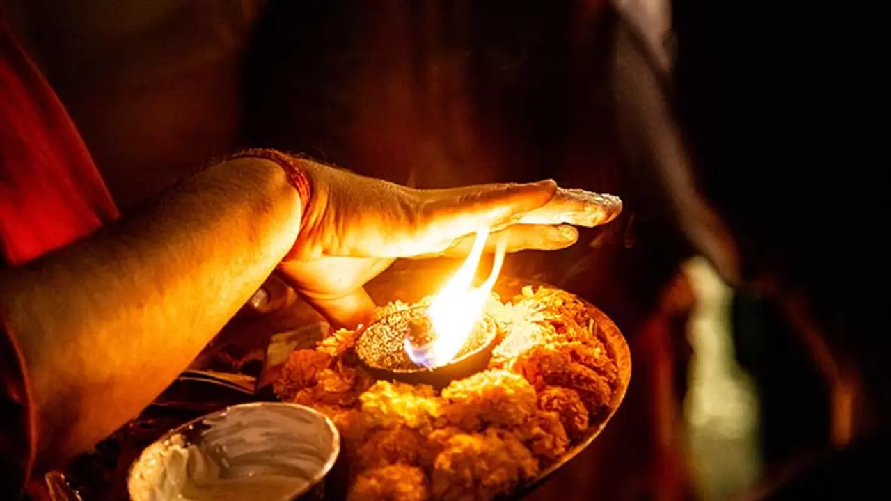 puja ki aarti puja ki aarti