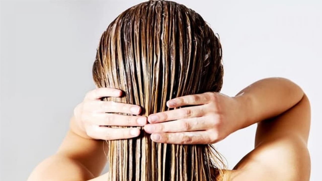 Use these 5 natural cleanser instead of shampoo 