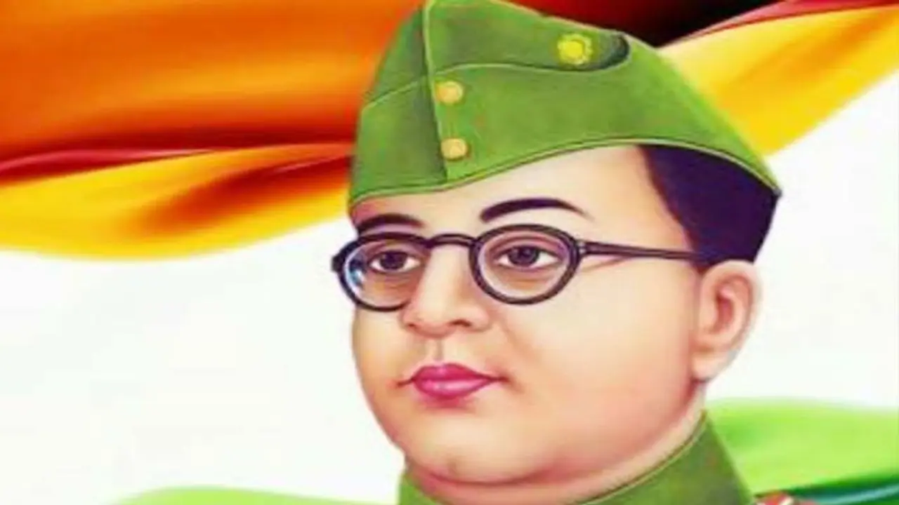 subash chandra bose jayanti 2023 subash chandra bose jayanti 2023