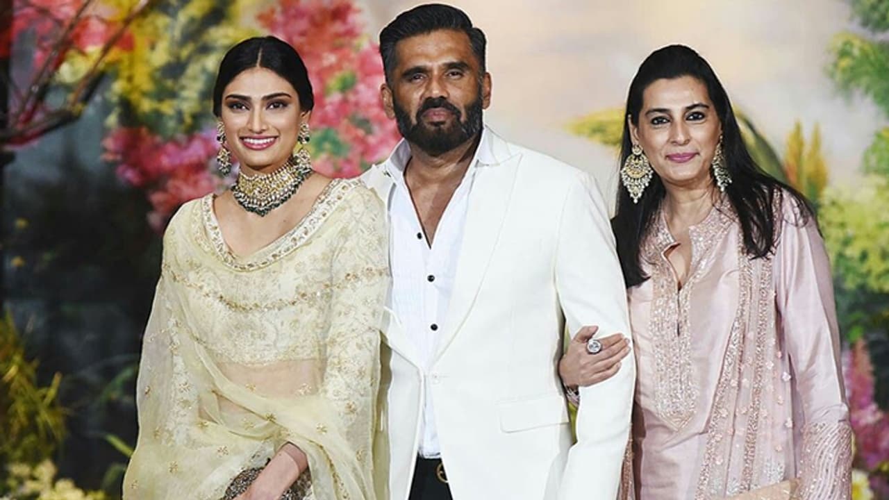 kl rahul athiya shetty wedding kl rahul athiya shetty wedding