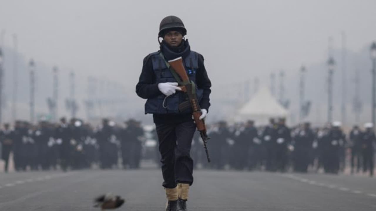 prohibited things in republic day parade 2023 prohibited things in republic day parade 2023