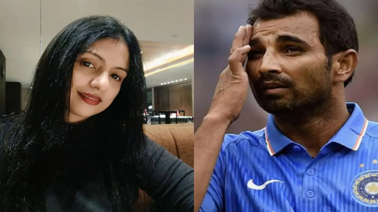 Mohammed shami order to pay alimony to wife Mohammed shami order to pay alimony to wife