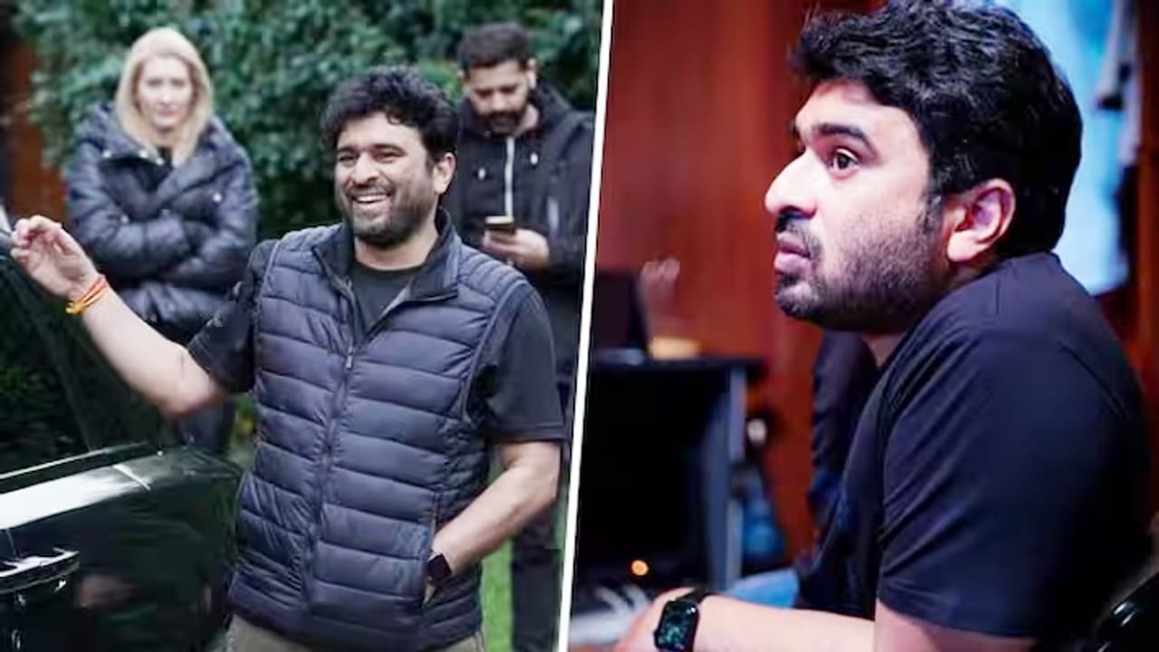 Sudheer Varma Suicide Sudheer Varma Suicide