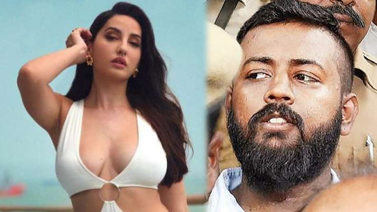 Nora Fatehi Nora Fatehi