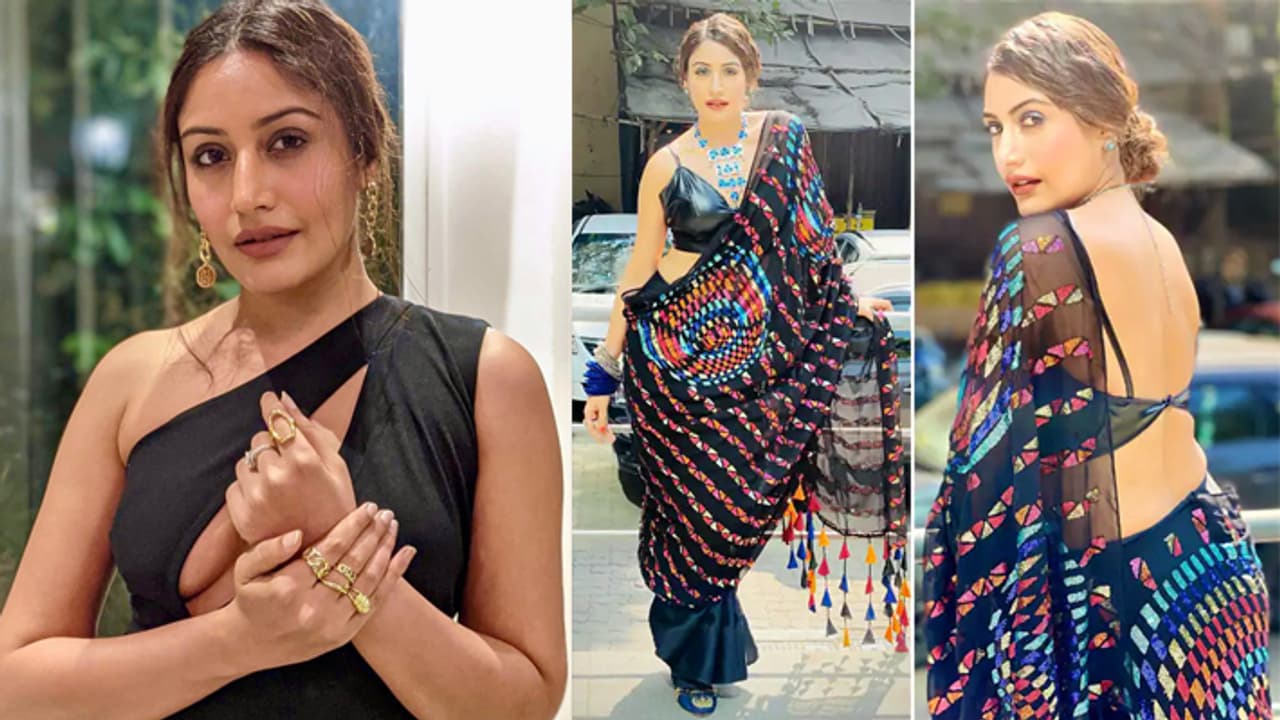 Surbhi Chandna Surbhi Chandna