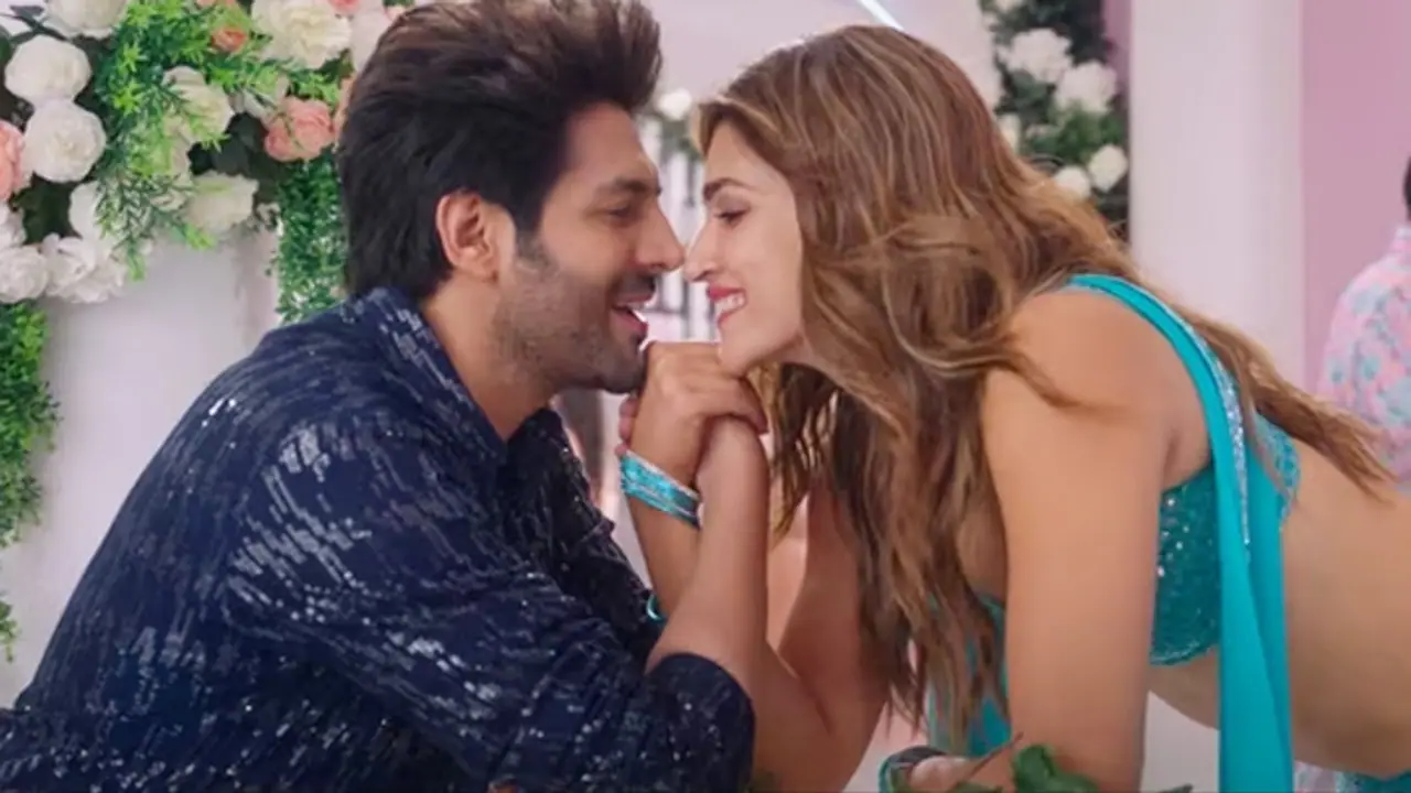 Chedkhaniyan Song Chedkhaniyan Song