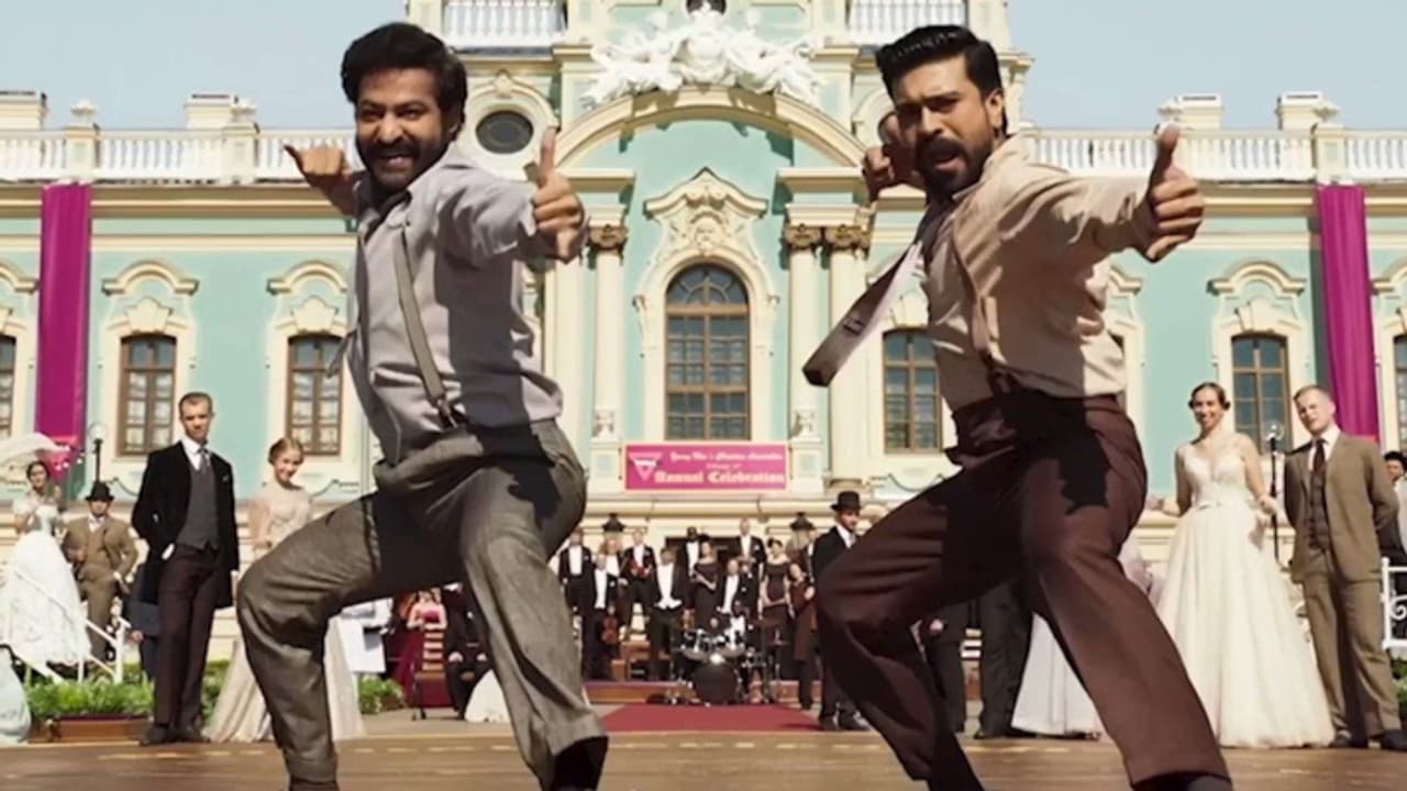 rrr going to be big naatu naatu lyricist chandrabose wife on oscar nomination says we are surprised KPJ