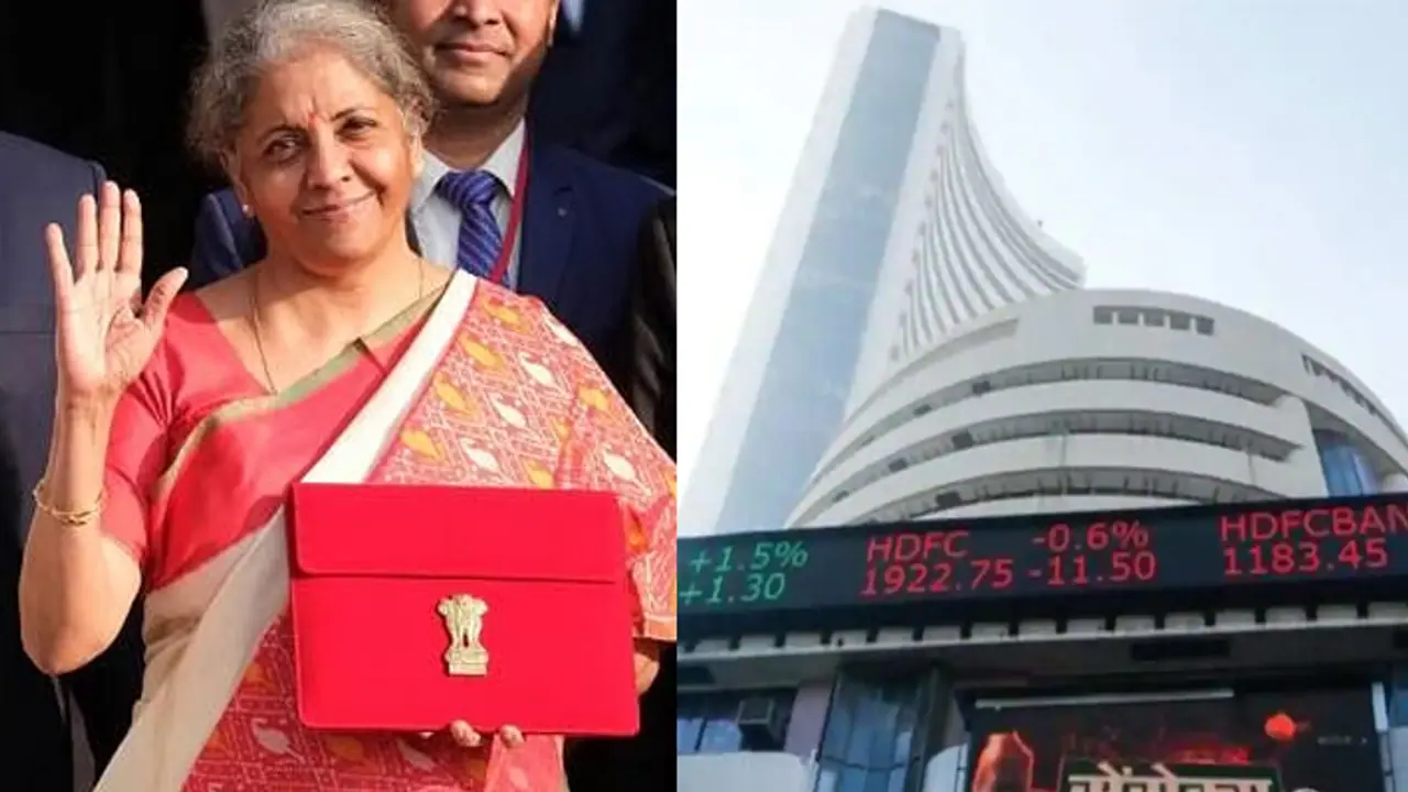 Budget 2023 Budget 2023