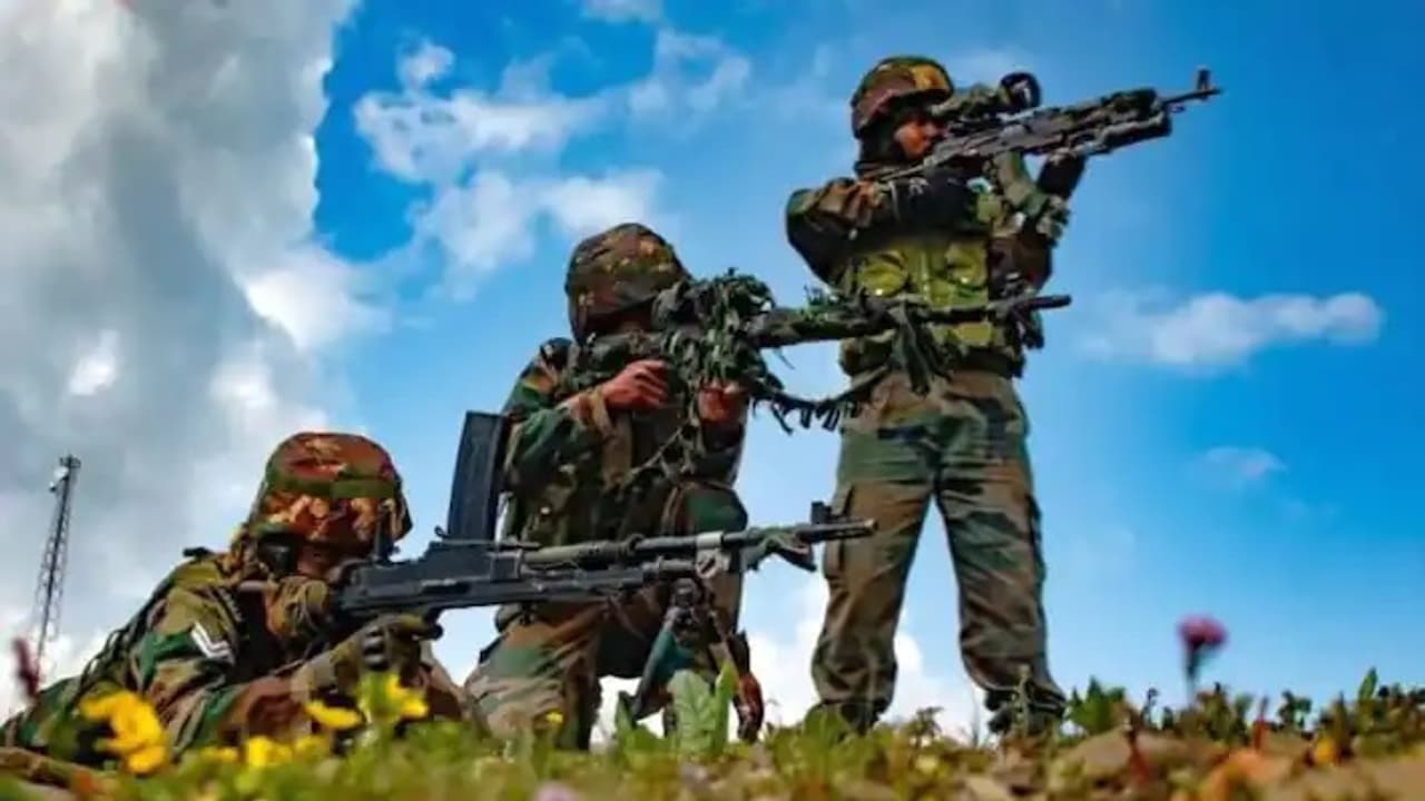 Indian Army
