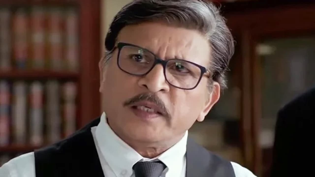 Annu Kapoor Health update Annu Kapoor Health update