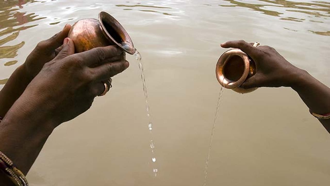 narmada jayanti 2023