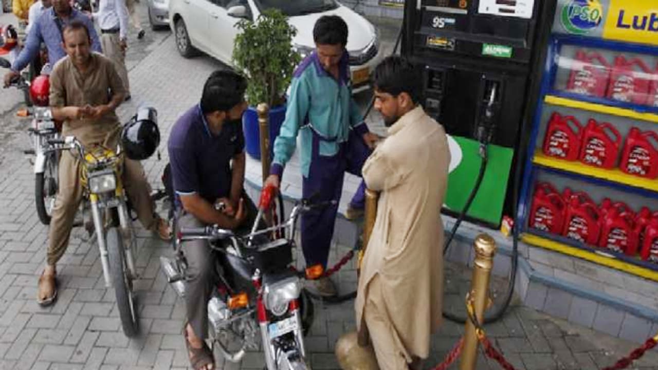Petrol Prices in Pakistan Petrol Prices in Pakistan