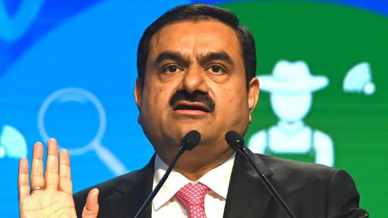 Adani Adani