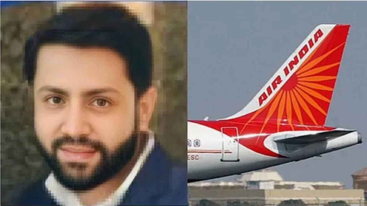 Shankar Mishra Shankar Mishra