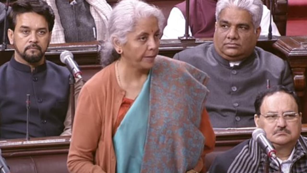 Economic Survey 2023 Economic Survey 2023