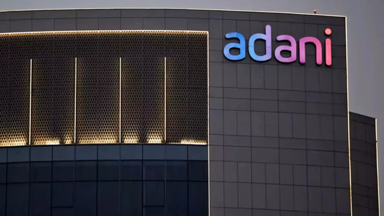 Adani Adani