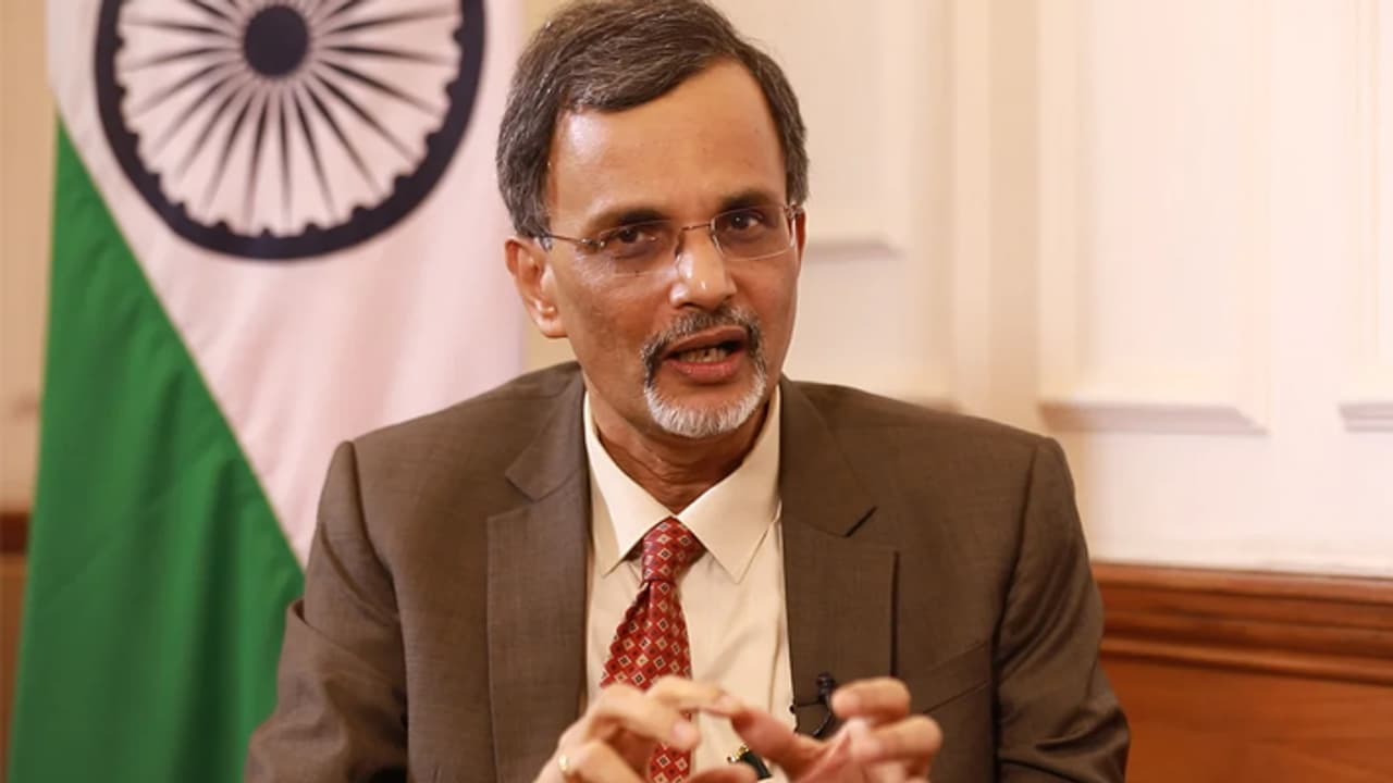 Chief Economic Advisor