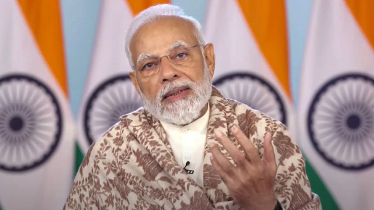 PM Cares Fund PM Cares Fund