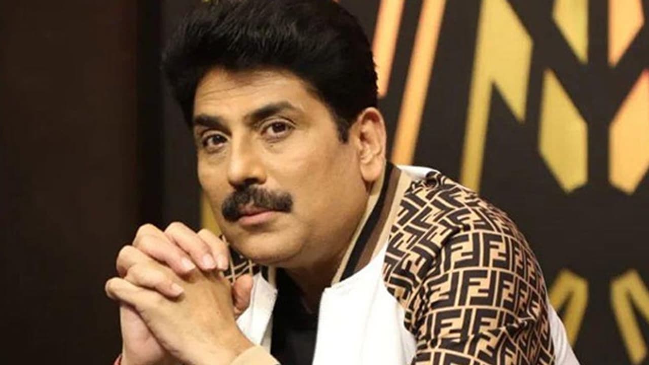 taarak mehta ka ooltah chashmah fame shailesh lodha year long fees remain unclear as per reports KPJ taarak mehta ka ooltah chashmah fame shailesh lodha year long fees remain unclear as per reports KPJ