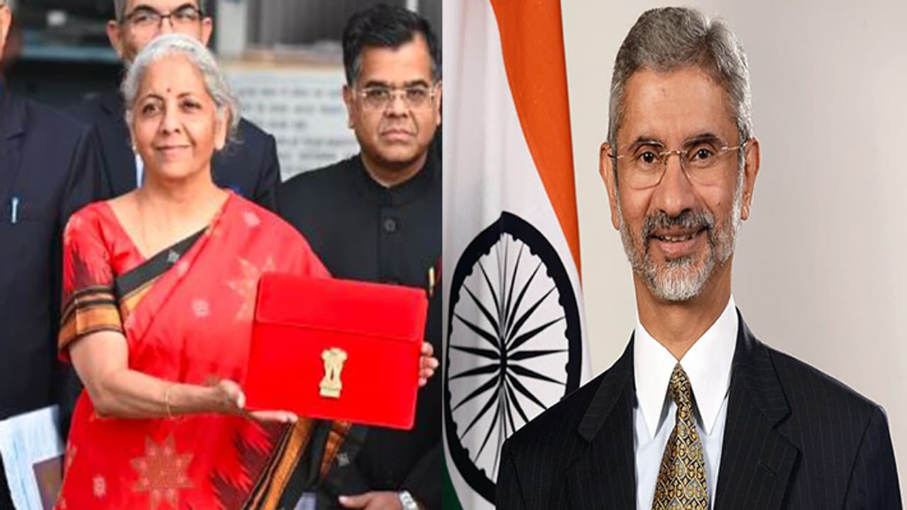 Jaishankar Jaishankar