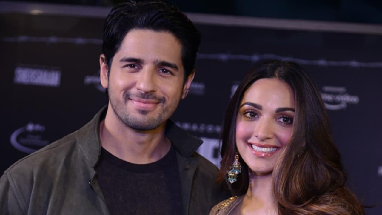 sidharth malhotra kiara advani wedding sidharth malhotra kiara advani wedding