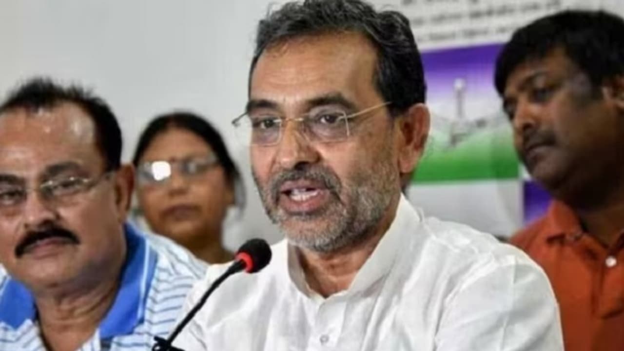 upendra kushwaha jdu upendra kushwaha jdu