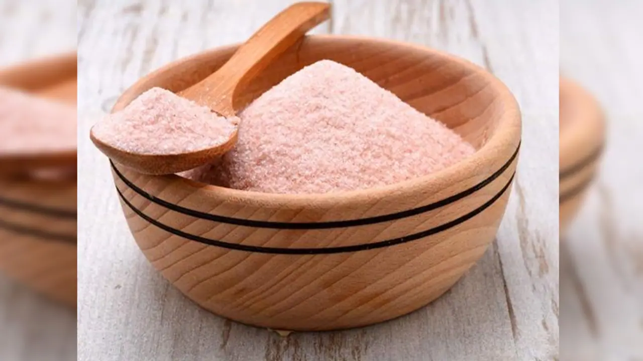 side effect of Himalayan salt side effect of Himalayan salt