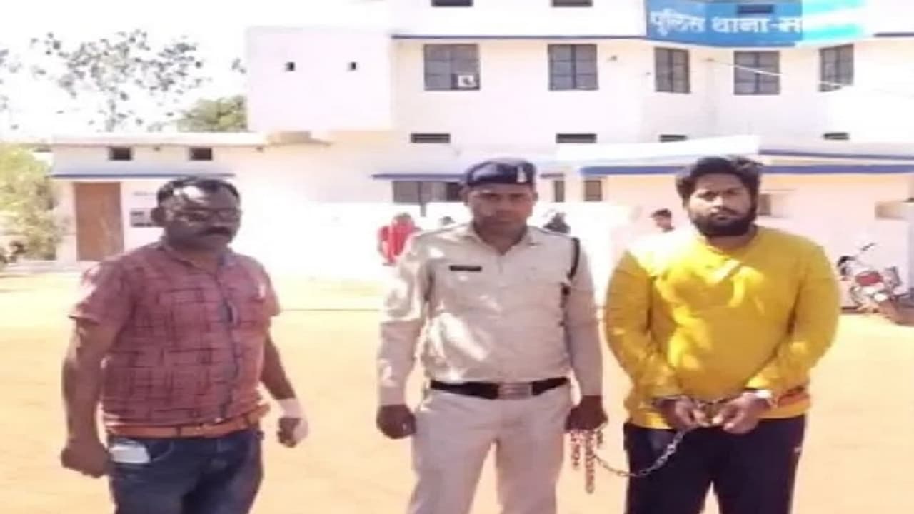  Dhamtari murder case
