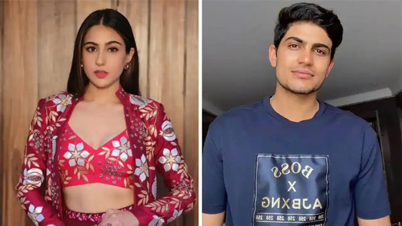 Shubman gill Shubman gill