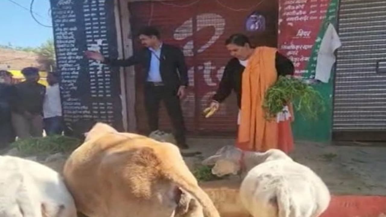 uma bharati in orchha uma bharati in orchha