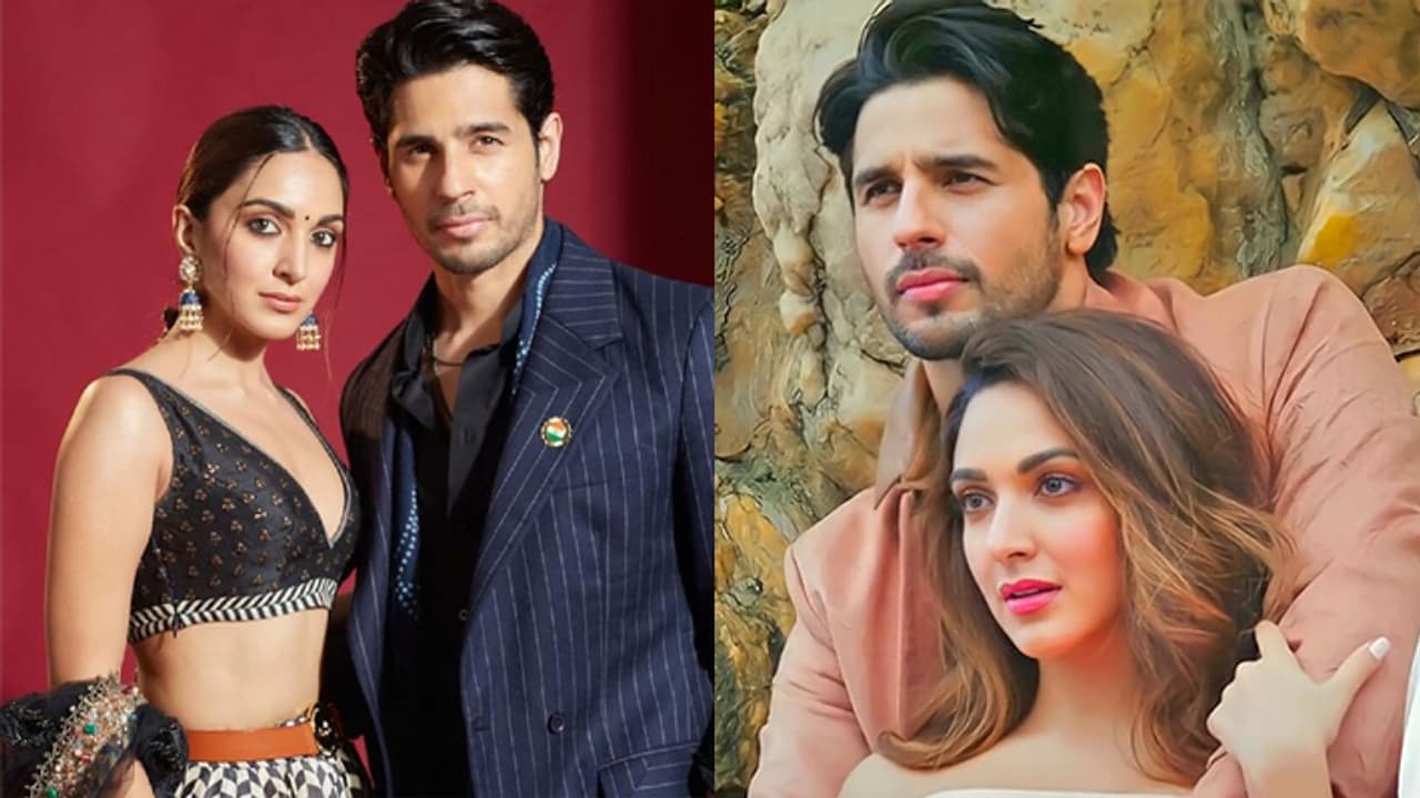 Kiara Advani Wedding Updates