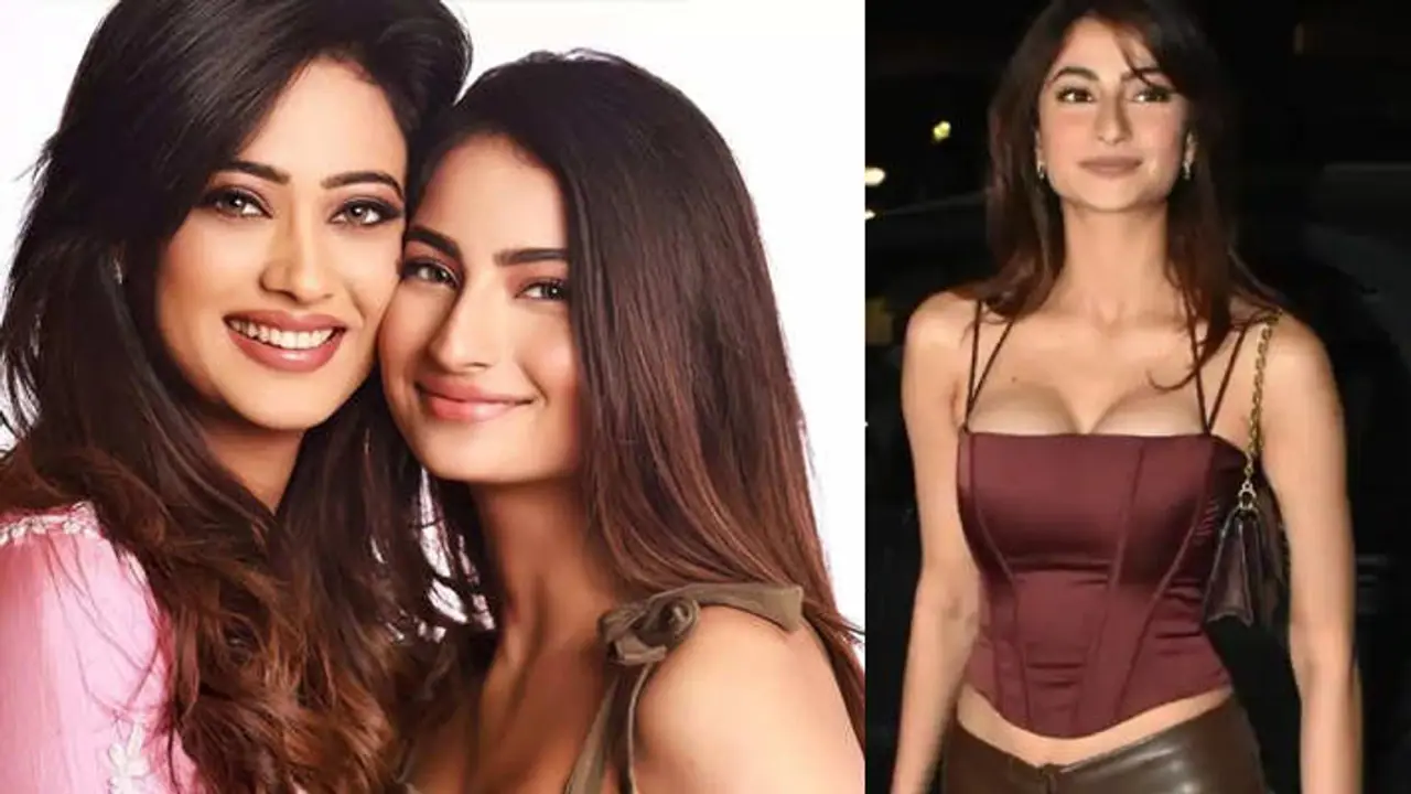 Palak Tiwari Palak Tiwari