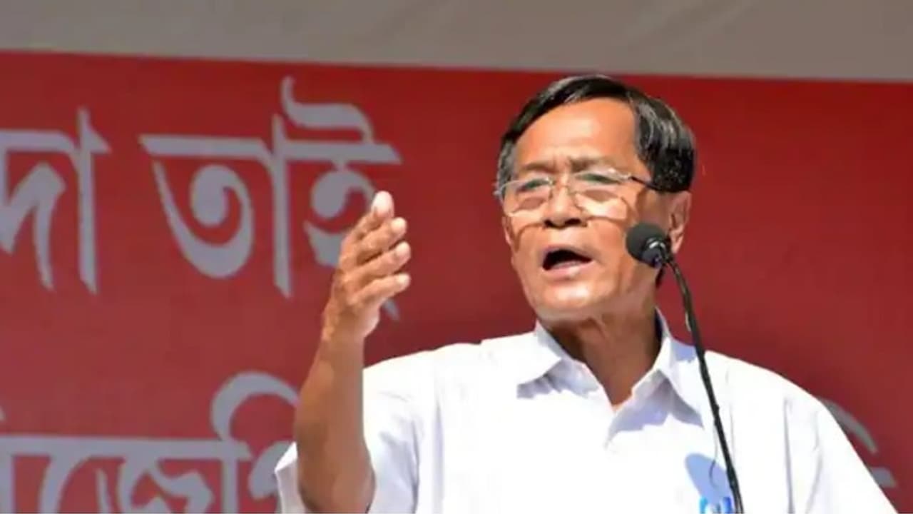 Jitendra Choudhury 
