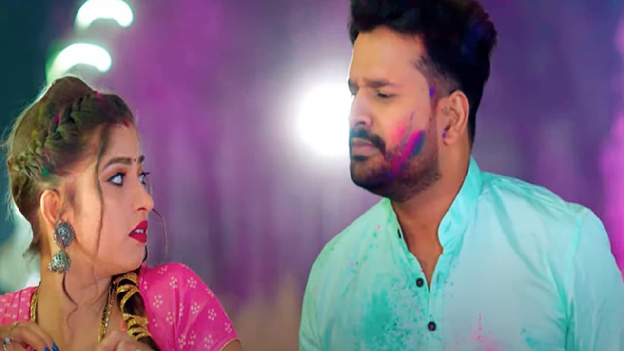 Ritesh Pandey Ritesh Pandey