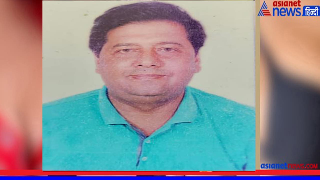 Ramkishan Shukla Ramkishan Shukla