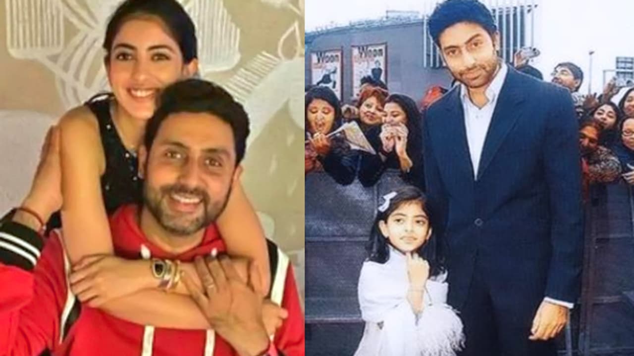 Abhishek Bachchan Abhishek Bachchan