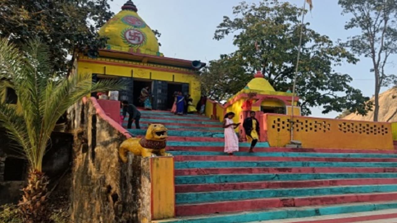 magh mela khunti magh mela khunti