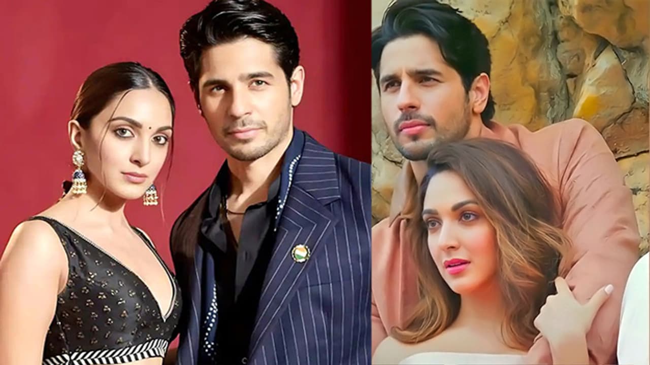 Kiara sidharth wedding updates Kiara sidharth wedding updates