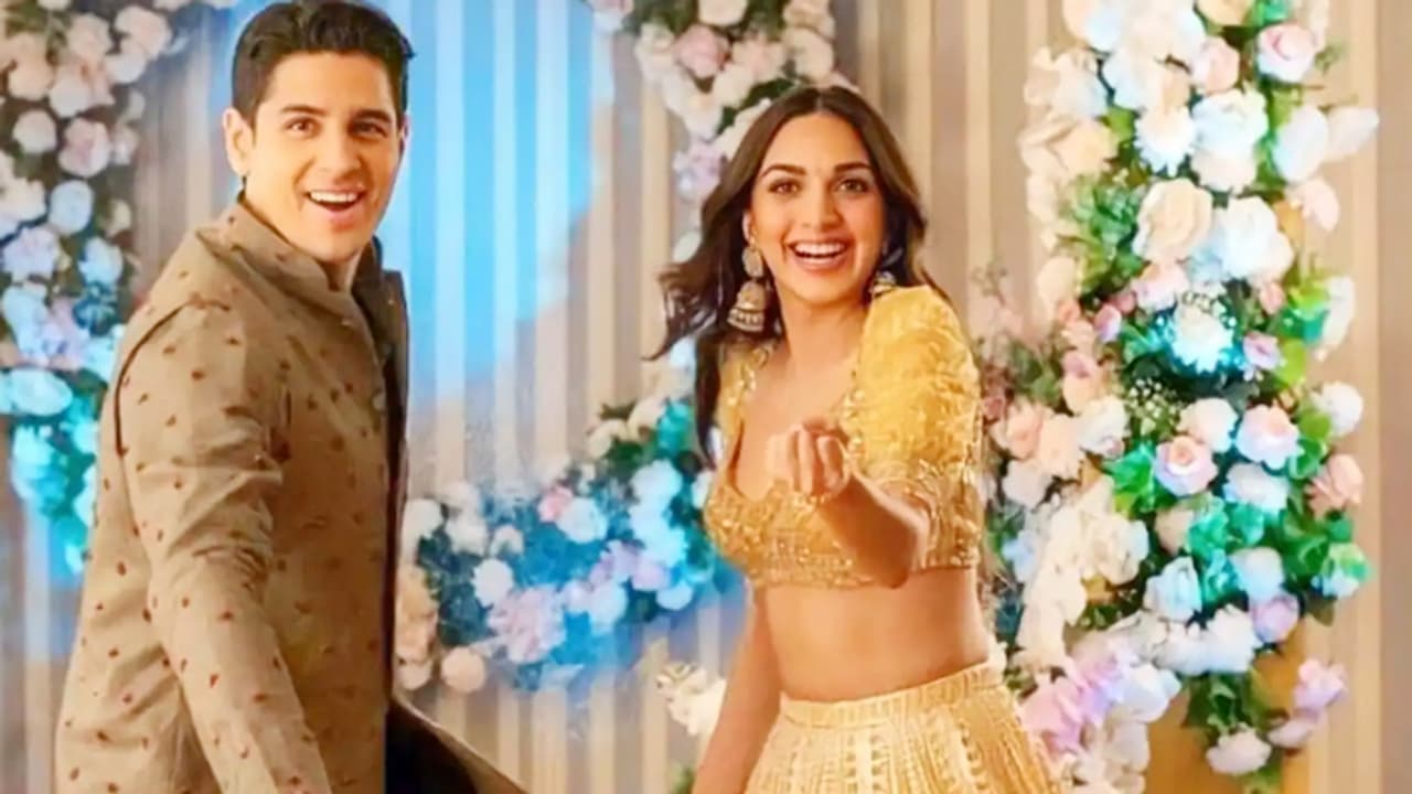 Siddharth Malhotra Kiara Advani Wedding Siddharth Malhotra Kiara Advani Wedding
